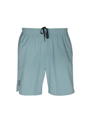 On Shorts FOCUS azul claro M