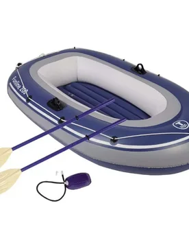 Funline 200 Inflatable Boat 2 Places unisex - Talamex - FashionsVida