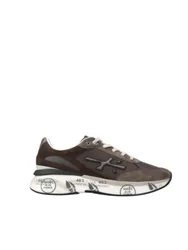 Sneaker uomo - moerun - marrone