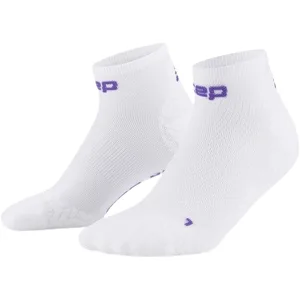 Core Run Ultralight 4.0 Laufsocken Low-Cut Herren white 42-45 - Cep - FashionsVida