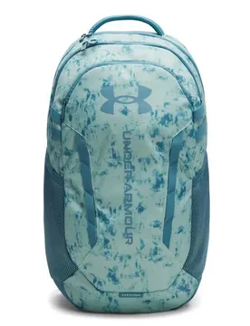 Sac à Dos Hustle 6.0 29l Blue One Size - Under armour - FashionsVida