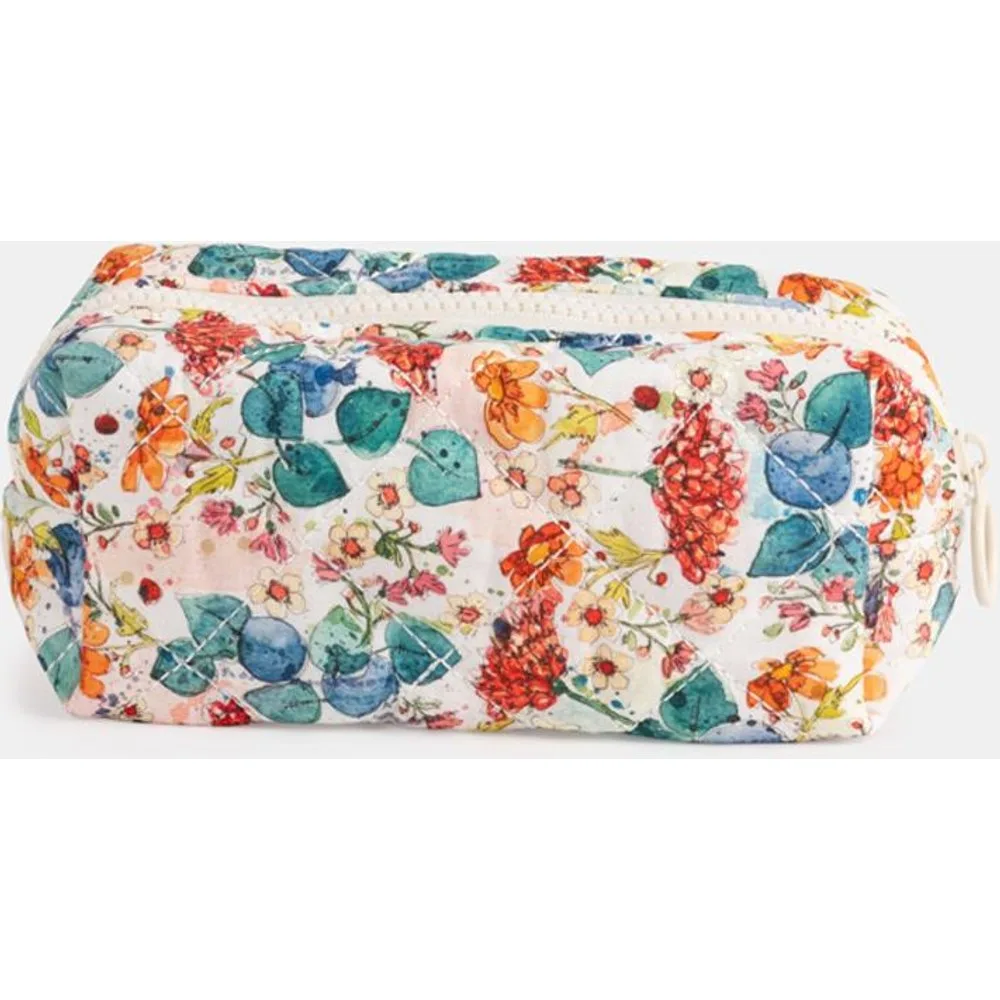 Neceser acolchado pequeño - Petite Mafalda - FashionsVida
