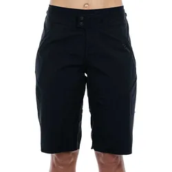 Pantaloni Corti Atx Baggy Liner Black