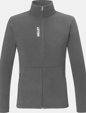 Forro Polar de Hombre SENECA MICRO JKT M Montaña - Millet - FashionsVida