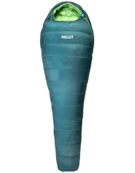 Sac de couchage de trekking - Light Down 0° Emerald - Vert