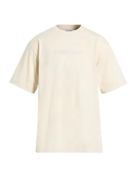 T-shirts Herren Beige L Herren - Burberry - FashionsVida