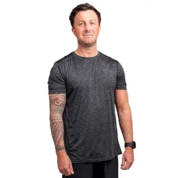 Cooltech Edition Short Sleeve T-shirt Stealth XL Men