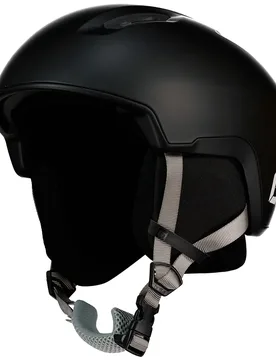 Bolle Casque Atmos Pure Black Matte 52-55 cm unisex - Bollé - FashionsVida