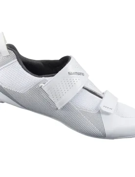 Scarpe Da Strada Tr5 Triathlon Ricondizionato White - Shimano - FashionsVida