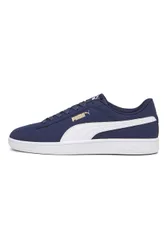 Sneakers Blu Puma Smash 3 Buck 42½