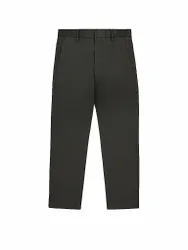 Nn.07 Chino THEO olive 32/L32