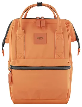 Extro Zaino 20l Orange - Extro - FashionsVida