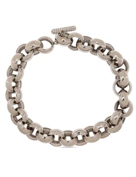 Marni Bijoux Silver - Marni - FashionsVida