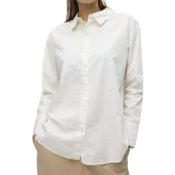 Blusen Charlotte Stud Eu M;Eu Xl Female - Vero moda - FashionsVida