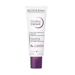 BIODERMA Crema Cicabio 40Ml