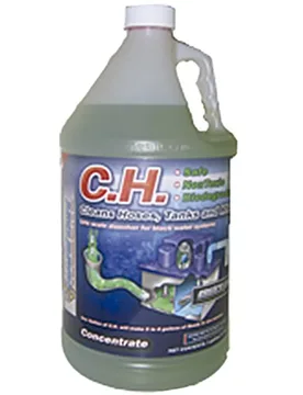 Ch Tank Cleaner 3.8l Clear One Size unisex - Raritan Engineering - FashionsVida