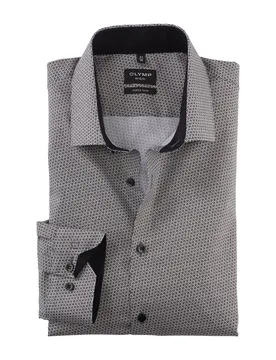 Hemden male - 44 - FashionsVida