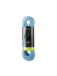 Cuerda de escalada Boa 9,8 mm azul 60M
