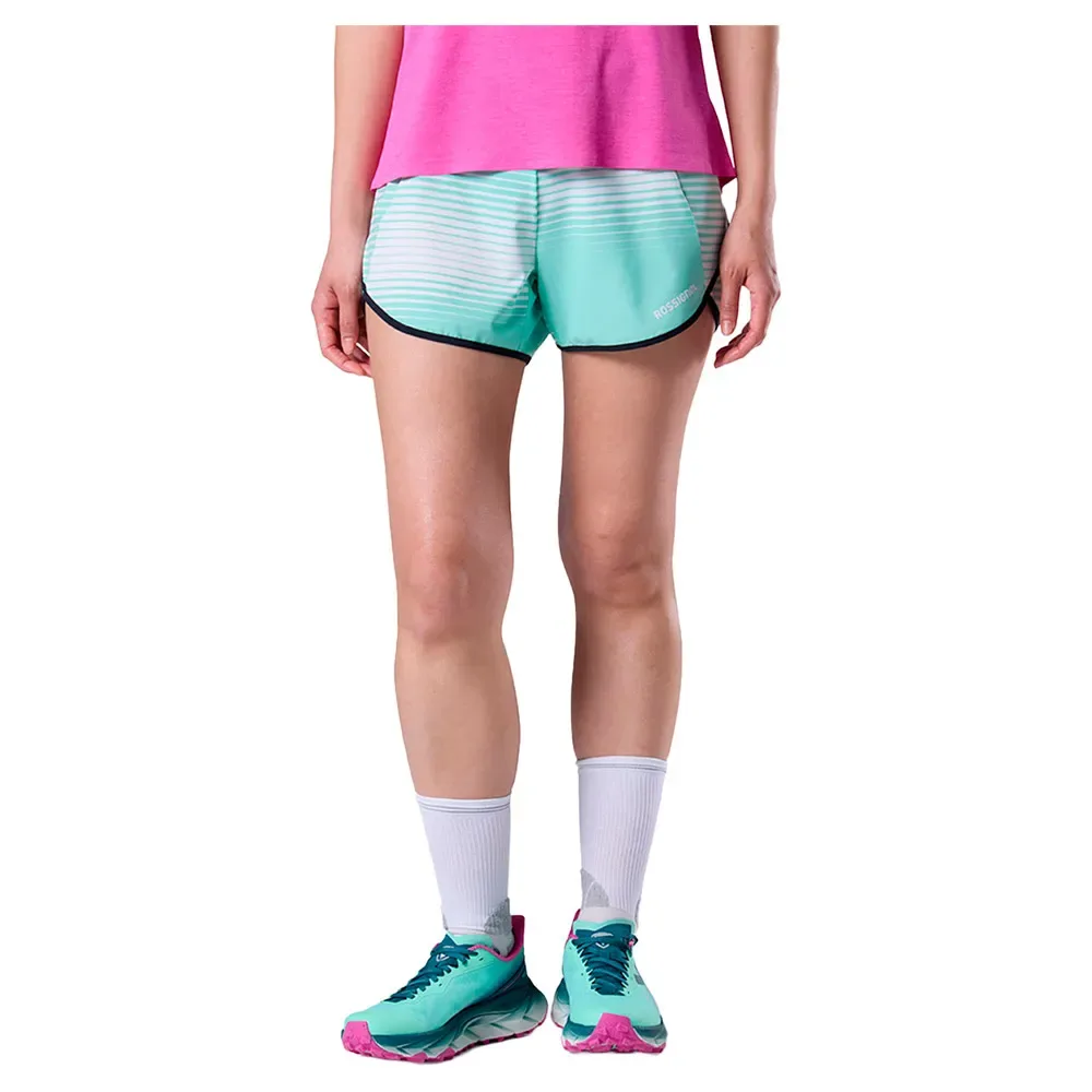 Pantaloni Corti Sapa White Line M - Rossignol - FashionsVida