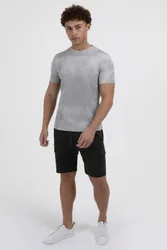 Larsson & Co Mens Tie-Dye T-Shirt