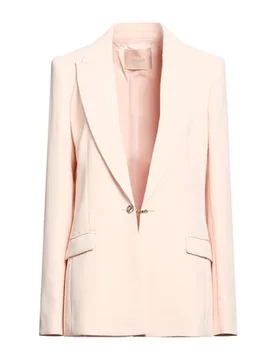 Americana Mujer Rosa palo 34,40,44,46 Mujer - TWINSET - FashionsVida