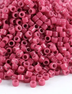 G MIYUKI High-Tech Solid Color Series DB11/0 Delica Beads Jewelry Imported from Japan for Various Bracelets and Earrings - Aliexpress - FashionsVida