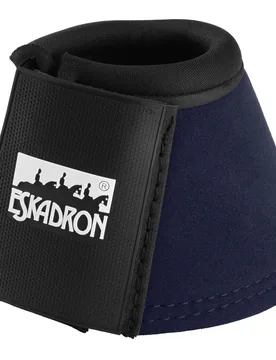 Hufglocken Pikosoft, navy XL - Eskadron - FashionsVida