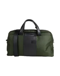 Reisetasche Herren Militärgrün -- Herren