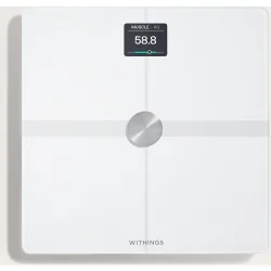 Báscula Analisis Body Smart b