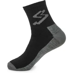 Calcetines de ciclismo unisex Top Ten medio