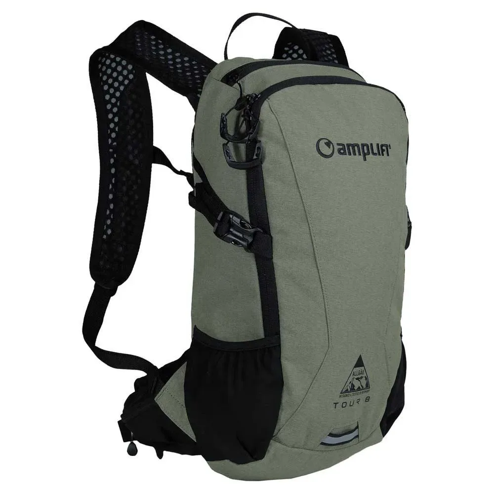 Amplifi Sac à Dos Tr8 8l - AmpliFi - FashionsVida