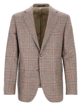 HERREN SAKKO male - 56 - FashionsVida