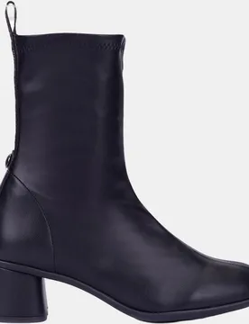 Botines de mujer con tacón bloque - Pedro Miralles - FashionsVida