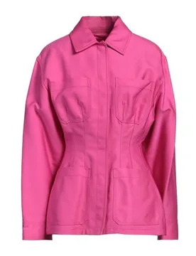 Jacke & Anorak Damen Rosa 32,34,40 Damen - Valentino Garavani - FashionsVida