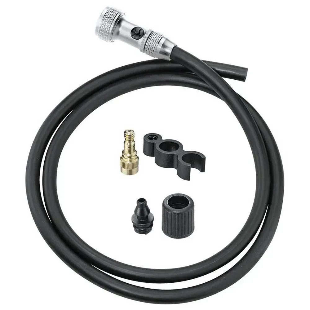 Pompe Chuck Head Dx Upgrade Kit - Topeak - FashionsVida