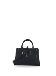 Borsa a mano NERO U