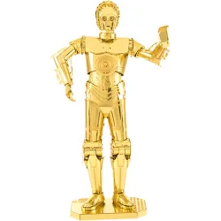 Figura C3-PO Star Wars