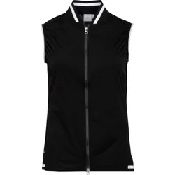 Cross Weste Storm, schwarz s