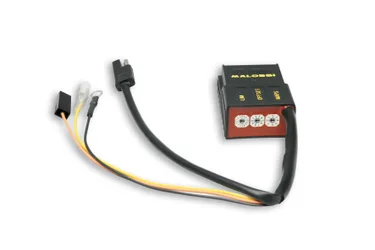 Centralina Elettronica Digitale Digitronic Team Con Trimmer Piaggio Typhoon 50 2t 2007-2010