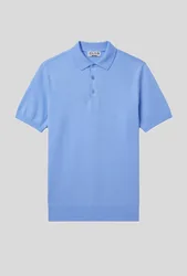 CLAQ polo uomo carta da zucchero