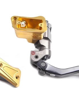 Serbatoio Olio Pompa Frizione Radiale Brembo New Design Ducati Panigale V4 2018-22 - Motocorse - FashionsVida