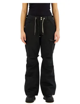 Pantalon Nadia Pt True Black XL - Roxy - FashionsVida
