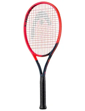 Radical Team 2023 Tennis Racket Orange / Black 10 - Head Racket - FashionsVida