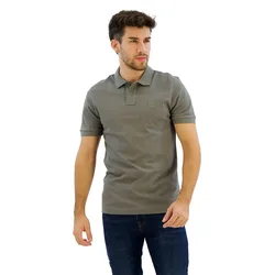 Polo A Maniche Corte Passenger 10256683 Orange Open Grey 2XL