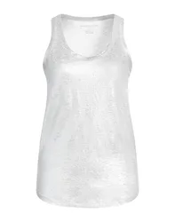 Tank Top Damen Silber 1 Damen