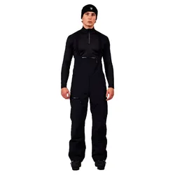 Pantalon Outerlimits Insulated Bib Black M