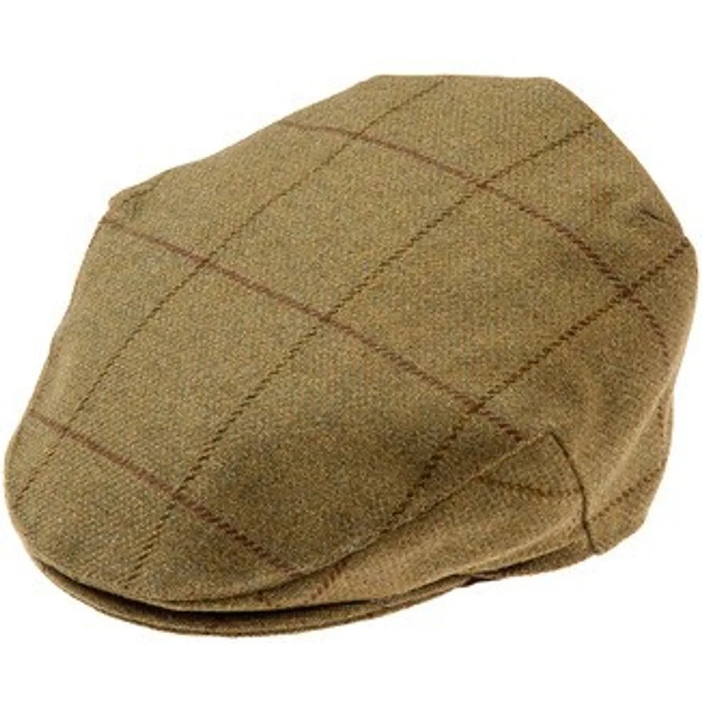 Alan Paine - Gorra hombre Rutland - Alan Paine - FashionsVida