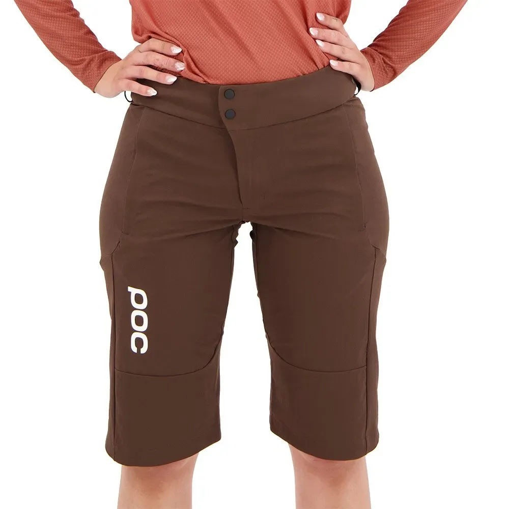 Poc Short Essential Mtb - Poc - FashionsVida