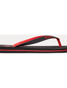 Chanclas BOLT de hombre tipo flip flop - Polo Ralph Lauren - FashionsVida