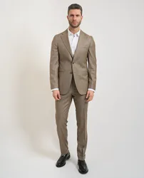 BOSS Abiti Beige